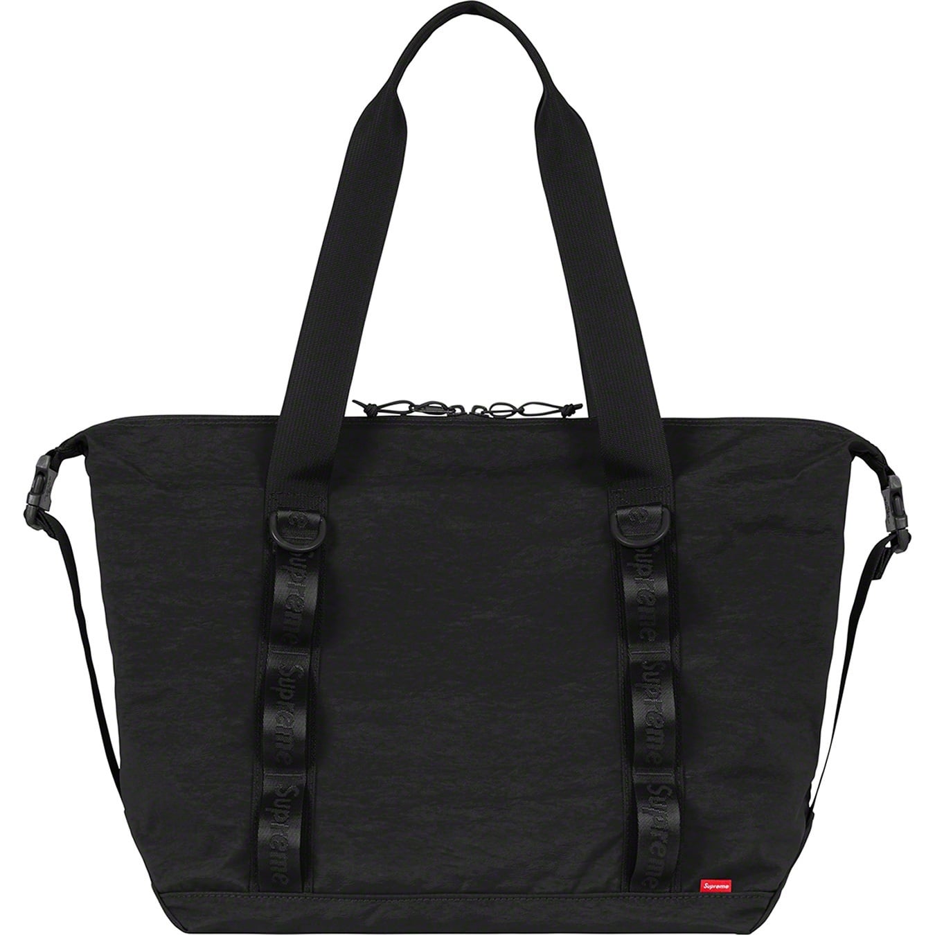 Zip Tote view 7